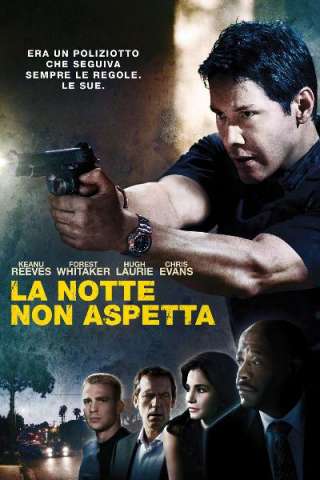 La notte non aspetta (2008) streaming
