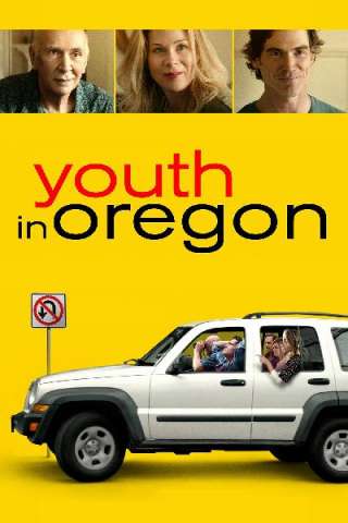 Ultimo viaggio in Oregon (2017) streaming