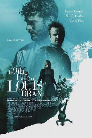 The 9th Life of Louis Drax (2016) streaming