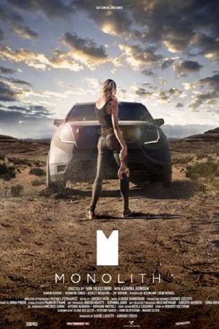 Monolith (2016) streaming