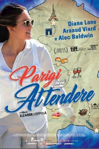Parigi può attendere (2017) streaming