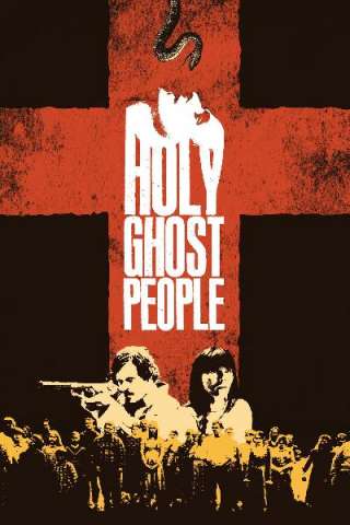 Holy Ghost People (2013) streaming