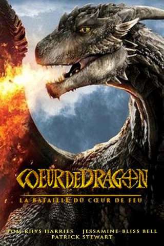 Dragonheart 4: L'eredità del drago (2017) streaming