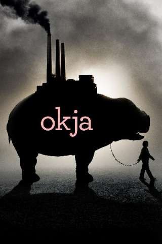 Okja (2017) streaming