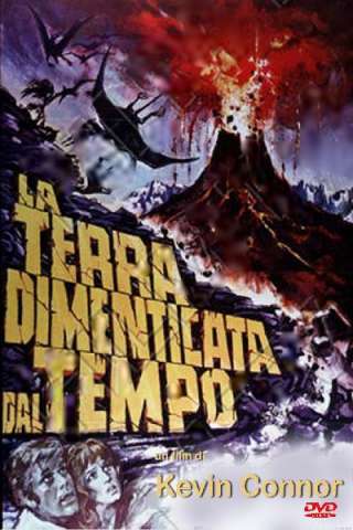 La terra dimenticata dal tempo (1975) streaming