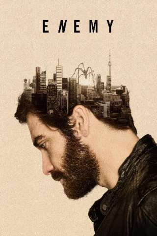 Enemy (2014) streaming