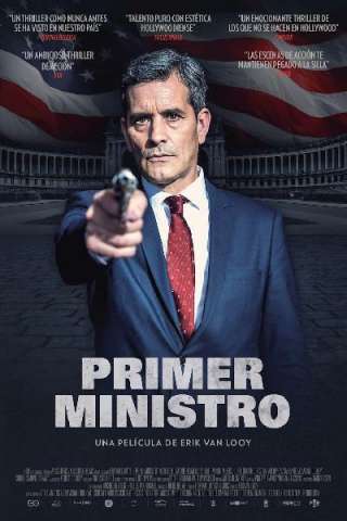 The Premier - Rapimento e ricatto (2016) streaming