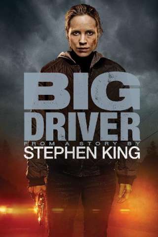 Big Driver (2014) streaming