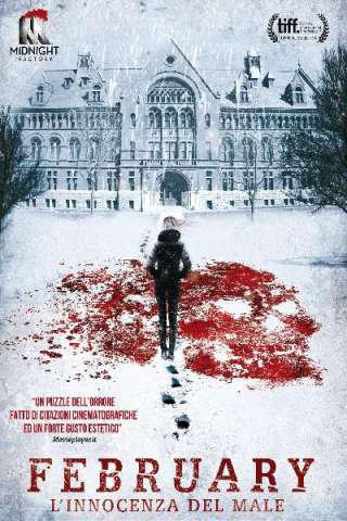 February: L'innocenza del male (2015) streaming