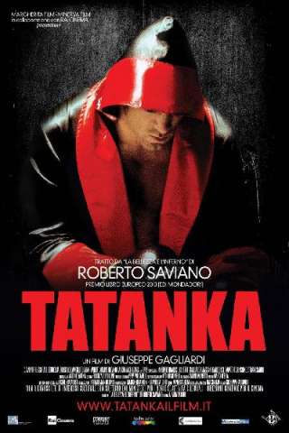 Tatanka (2011) streaming