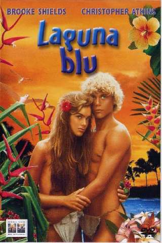 Laguna blu (1980) streaming