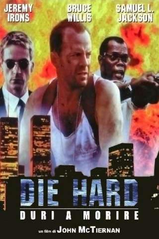 Die Hard - Duri a morire (1995) streaming