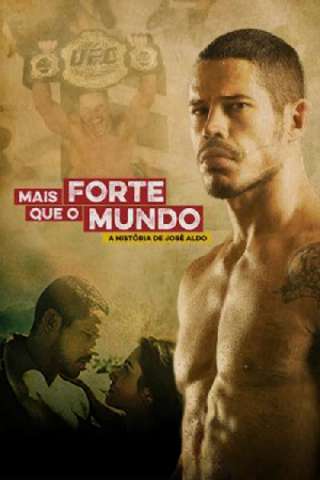 Il più forte del mondo (2016) streaming