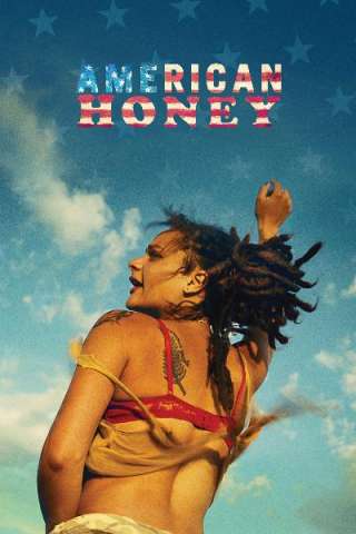American Honey (2016) streaming