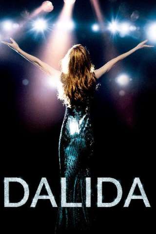 Dalida (2016) streaming