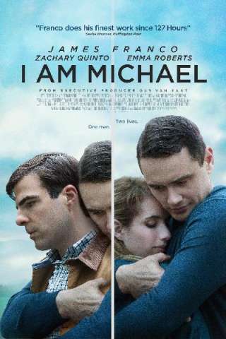 I Am Michael (2015) streaming