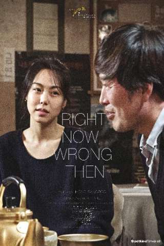 Right Now, Wrong Then (2015) streaming