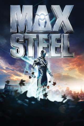 Max Steel (2016) streaming