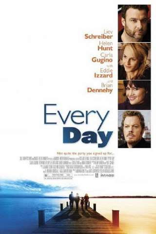 Every Day (2010) streaming