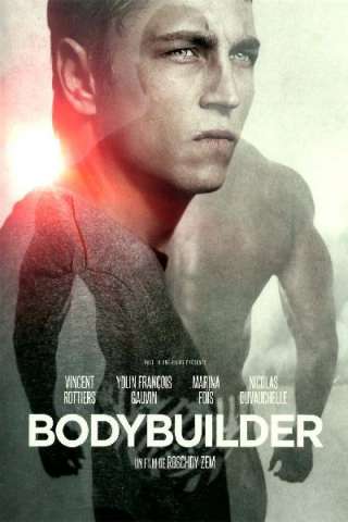 Bodybuilder (2014) streaming
