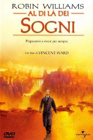 Al di là dei sogni (1998) streaming