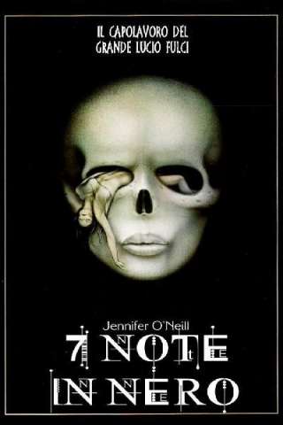 Sette note in nero (1977) streaming