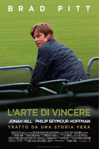 L'arte di vincere - Moneyball (2011) streaming