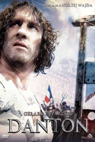 Danton (1983) streaming