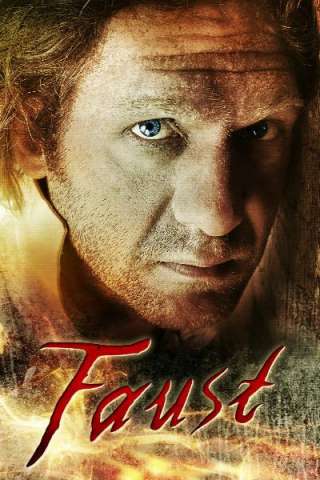 Faust (2011) streaming