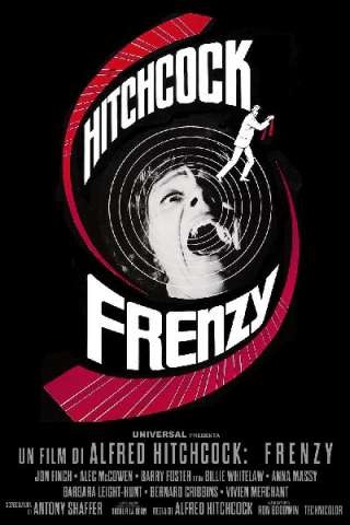 Frenzy (1972) streaming