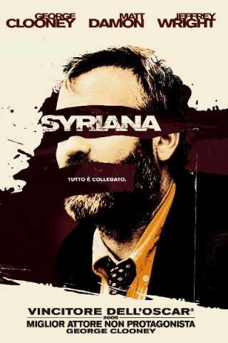 Syriana (2005) streaming