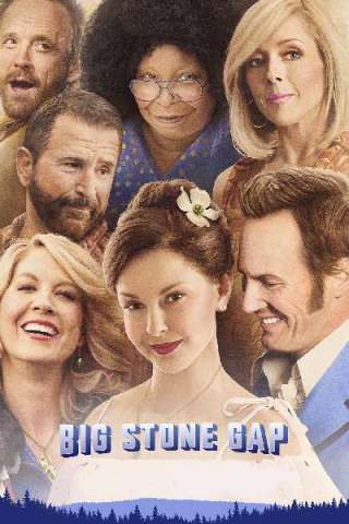 I Segreti di Big Stone Gap (2014) streaming