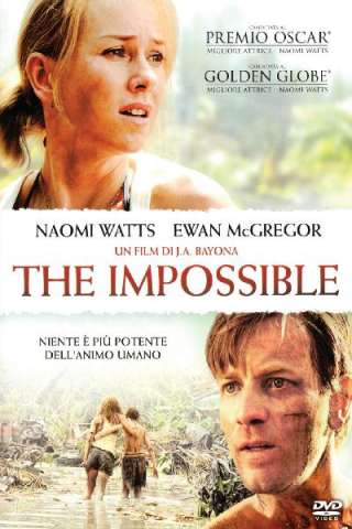The Impossible (2012) streaming