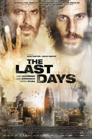 The Last Days (2013) streaming
