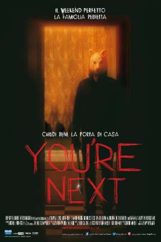 You're next (2013) (2013) streaming