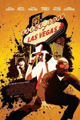 Saint John of Las Vegas (2009) streaming