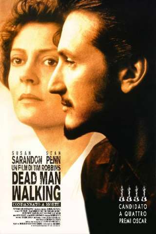 Dead Man Walking - Condannato a morte (1995) streaming