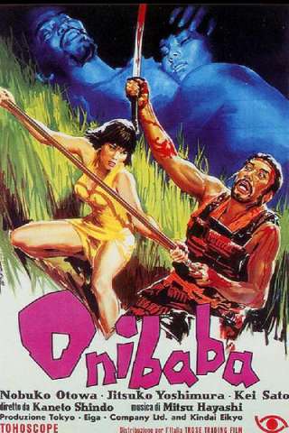 Onibaba - Le assassine (1964) streaming