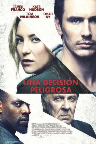 Good People (2014) streaming