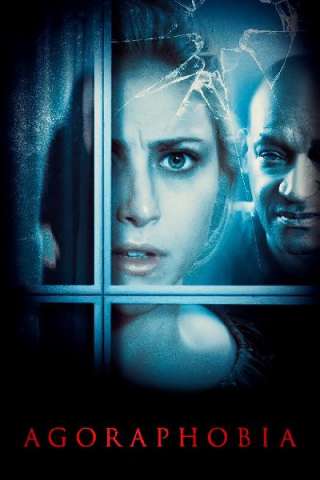 Agoraphobia (2015) streaming