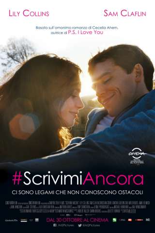 #ScrivimiAncora (2014) streaming