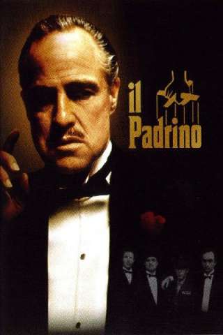 Il Padrino (1972) streaming