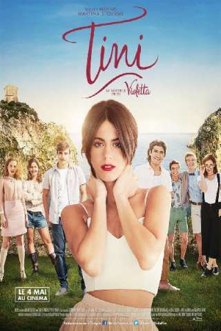 Tini - la nuova vita di Violetta (2016) streaming