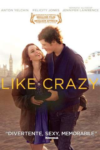 Like Crazy (2011) streaming