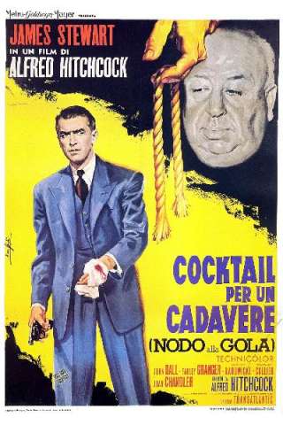 Nodo alla gola (1948) streaming
