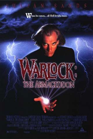Warlock II - L'angelo dell'apocalisse (1993) streaming