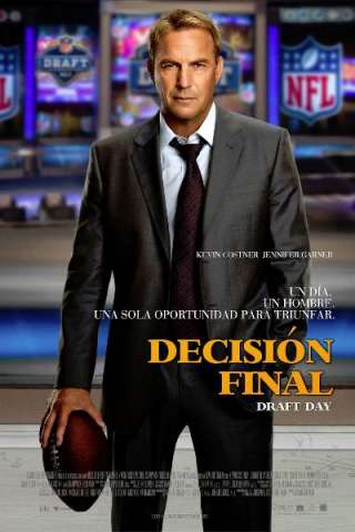 Draft day (2014) streaming