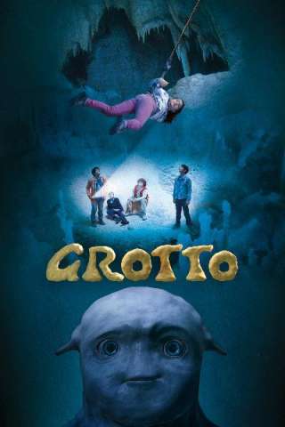 Grotto (2016) streaming