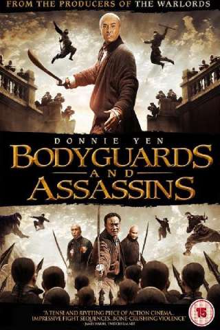 Bodyguards and Assassins (2009) streaming