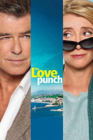 Love Punch (2013) streaming